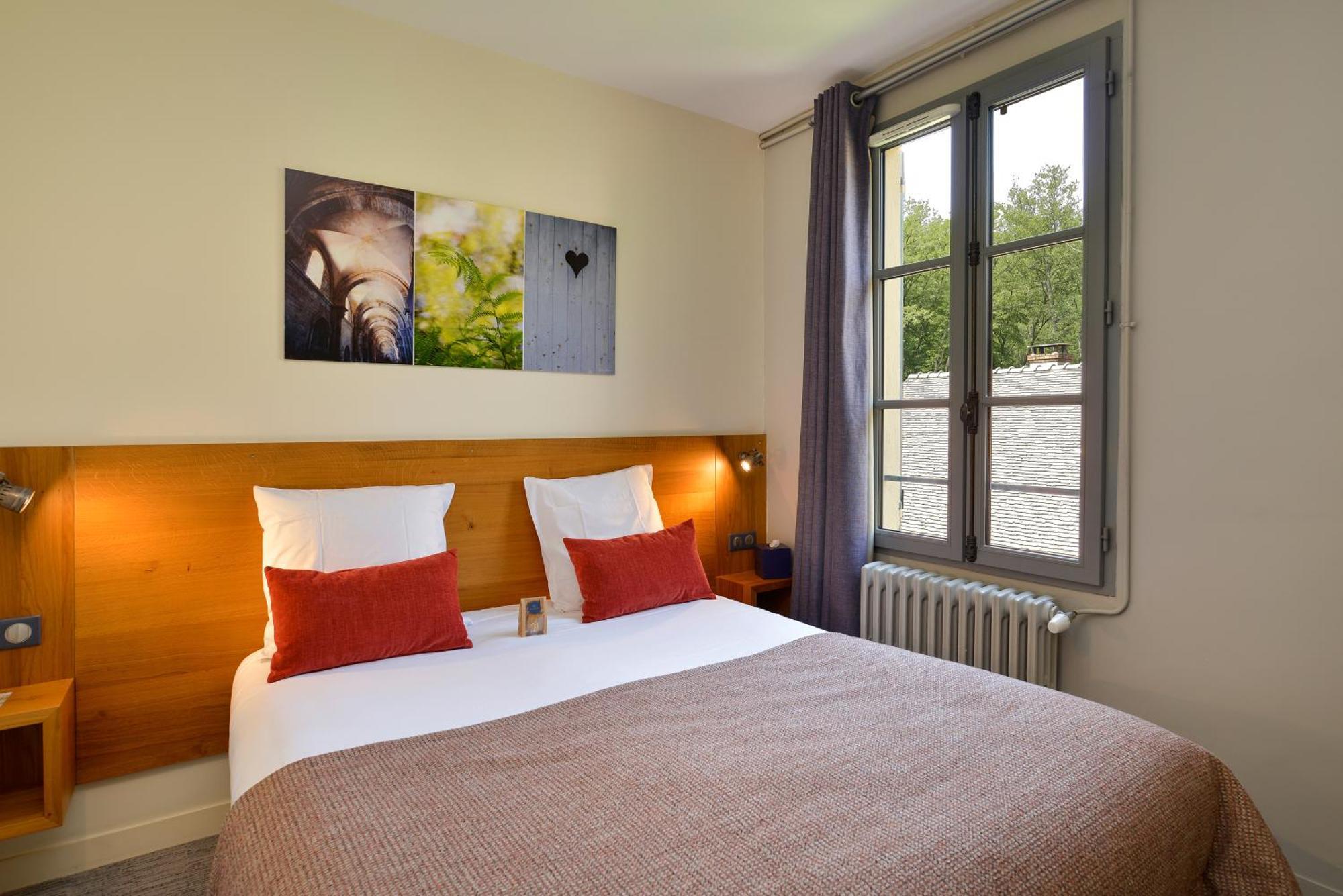 Moulin Des Templiers Hotel & Spa Pontaubert Exterior foto